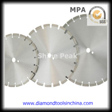 Premium Quality Diamond Saw Blade for Limestone Cut